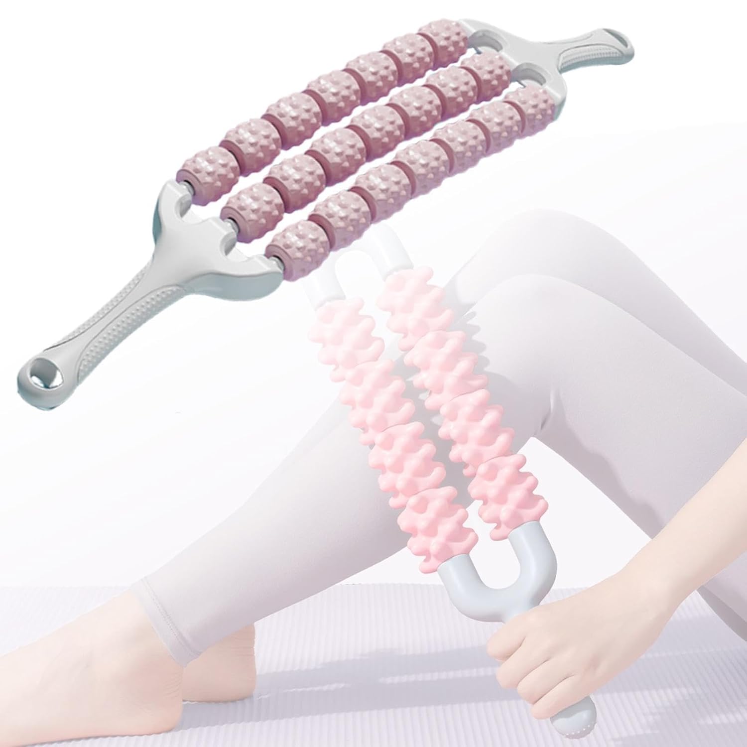 Velura muscle roller stick lightweight massage bar garden men and pink for female fitness | 1 Beach Lounge Cover Cover | Foam Rollers | Fitness running and yoga Velura muscle roller stick lightweight massage bar garden men and pink for female fitness | 1 Beach Lounge Cover Cover | Foam Rollers | Fitness running and yoga
