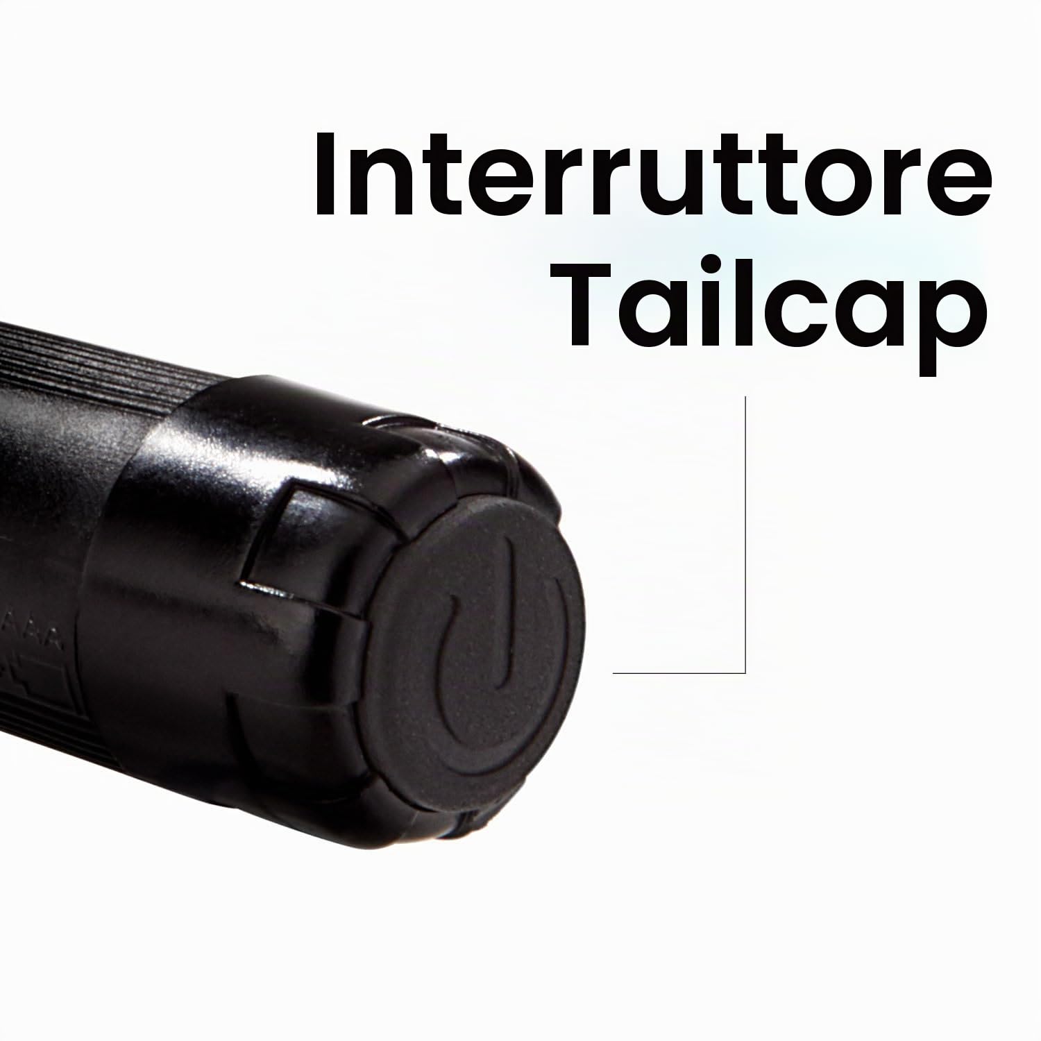Energizer 639806 Torcia A Mano Con Fuoco Regolabile Batteria A23 Colore Nero P73693
