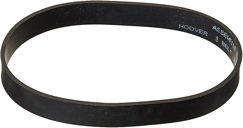 Miniatura 2 de Hoover cinturón de repuesto número 38528-058 para aspiradora (2 cinturones)