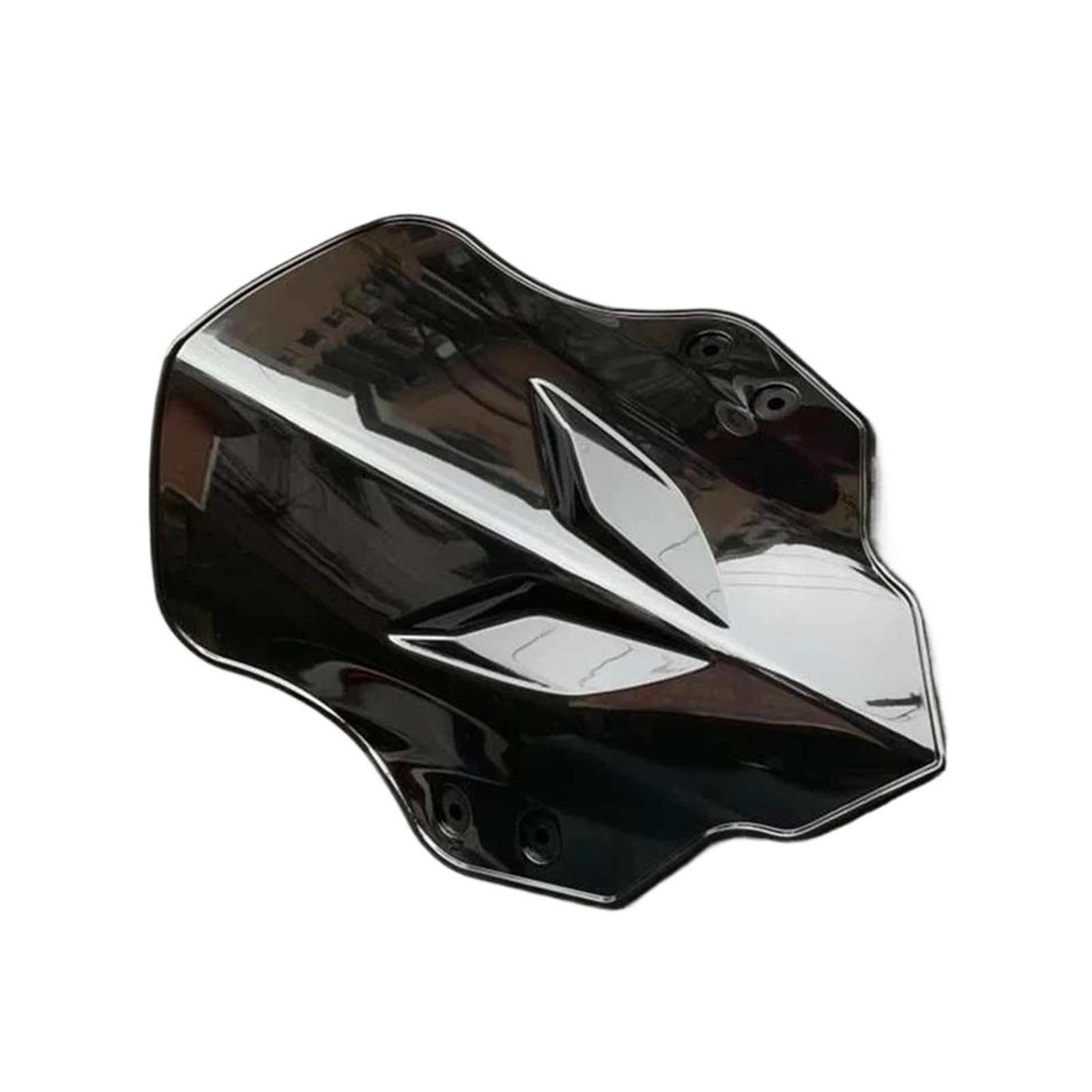 Dla Benelli TNT125 TNT135 Przedniej Szyby Motocykla Przedłużenie szyby motocykla