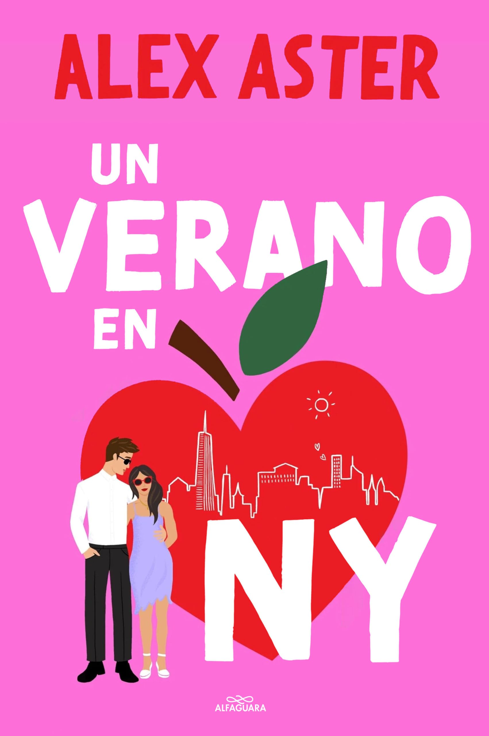 Un Verano En NY / Summer in the City (Sin límites)