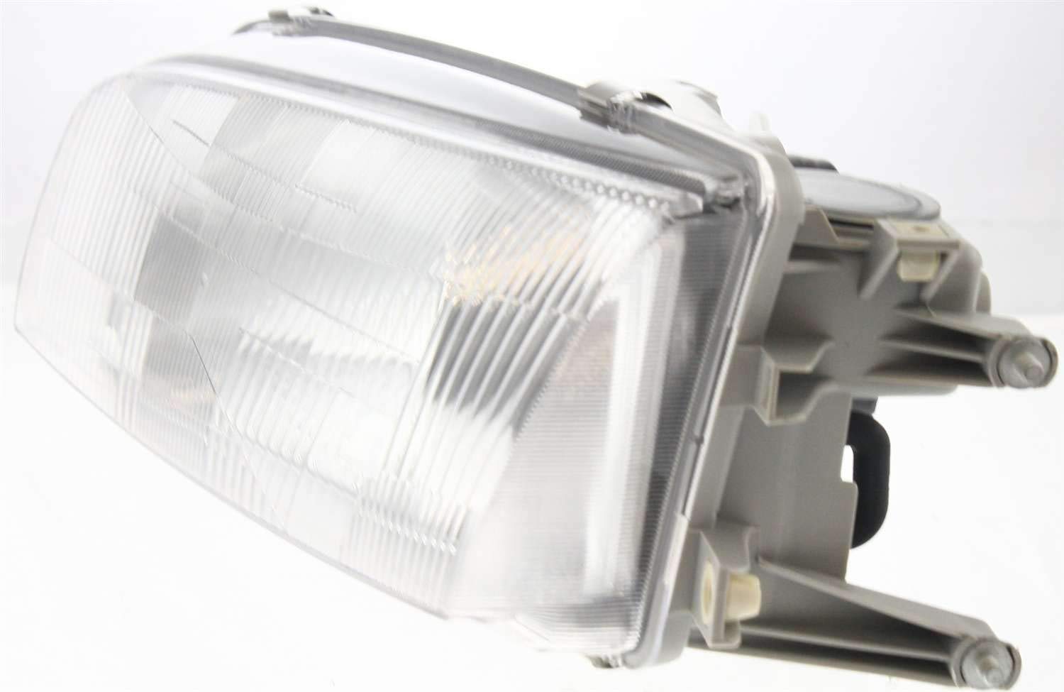 Amazon.com: Go-Parts - Conjunto de faros delanteros para