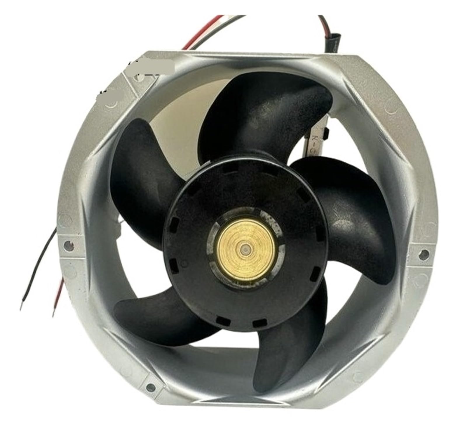 FSBNMNXPQ 109E5724K502 DC24V 1.3A 17251 17CM 2 wire fan