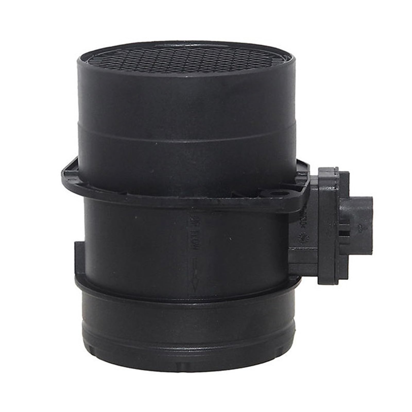 DEBIMETRO Sensore del flusso d'aria di massa adatto per Audi A1 A3 A4 Adatto per VW Golf Jetta Passat Adatto per Skoda Adatto per Seat Diesel 2.0 TDI Misuratore massa aria