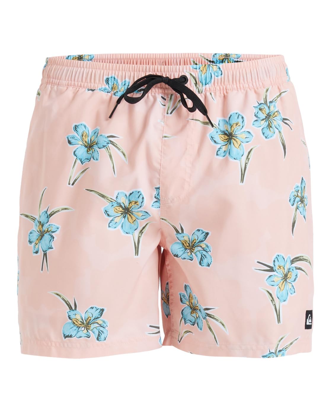Quiksilver Boardshorts Everyday Straight Volley 15 Men Pink XS