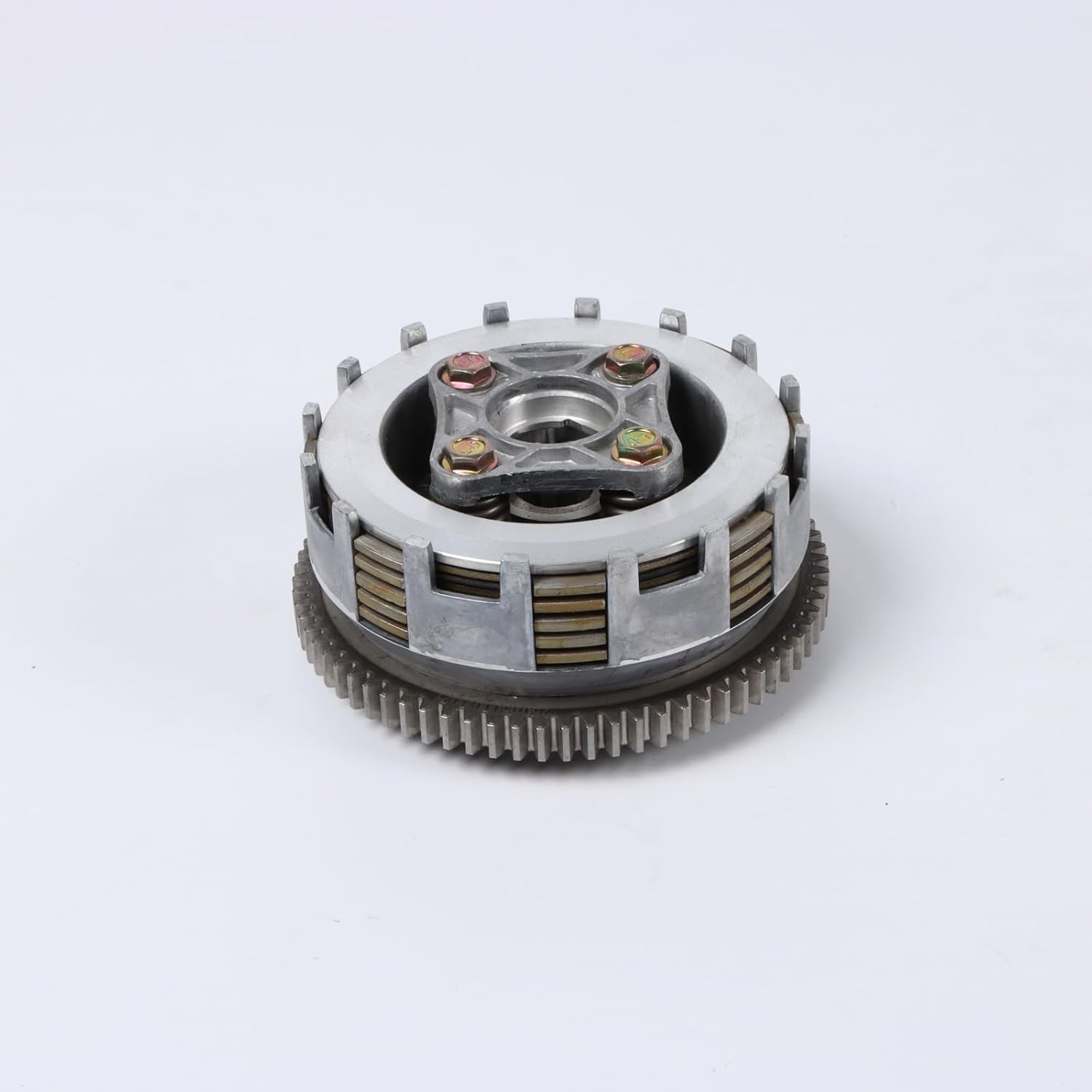 1PC Clutch Assembly Ft150 Ft125 Dm150 Rc150 150Z Accessories