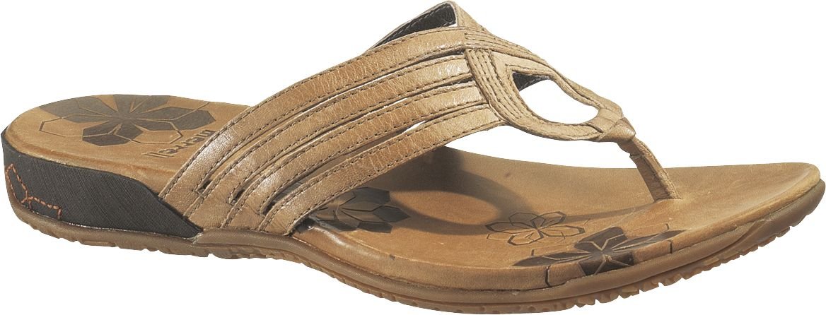 Merrell Lidia J46302, Zapatillas de Estar por casa con talón Abierto Mujer