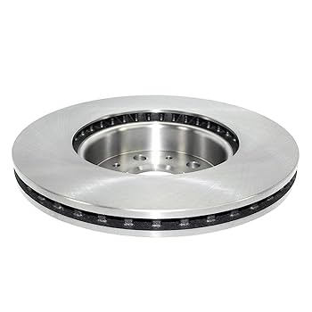 rota164　JD Amazon.com: Detroit Axle - Front Brake Rotors for 2016 2017