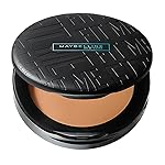Maybelline New York Fit Me Compact Powder, Matte + Poreless Compact Powder, upto 16 hours of Oil Control with SPF 32 PA+++ and UV filters & ideal for normal to oily skin – 330 Toffee|6g