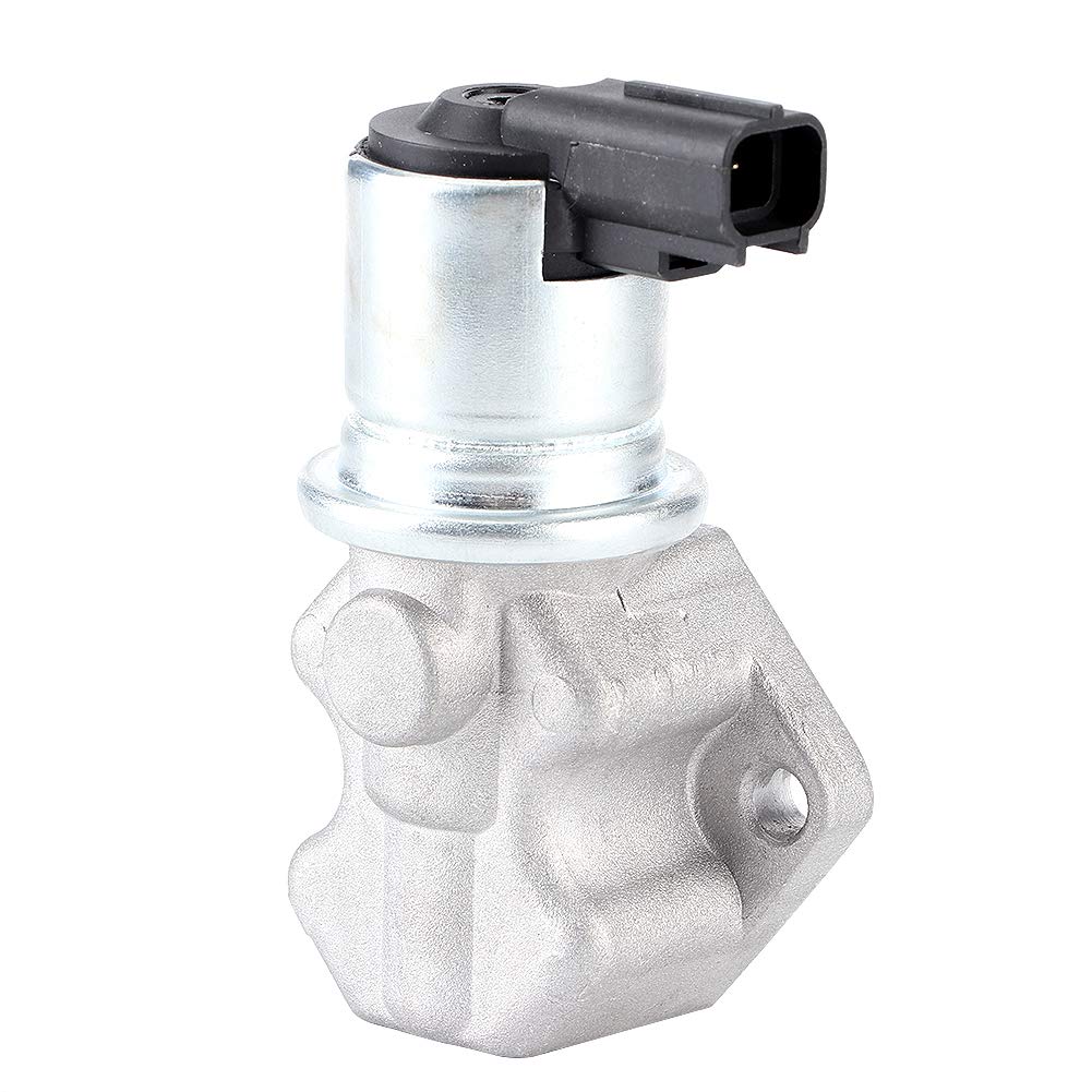 Valvola di controllo dell'aria inattiva, 862998 Valvola di controllo dell'aria IAC per Mercruiser V6 V8 MPI