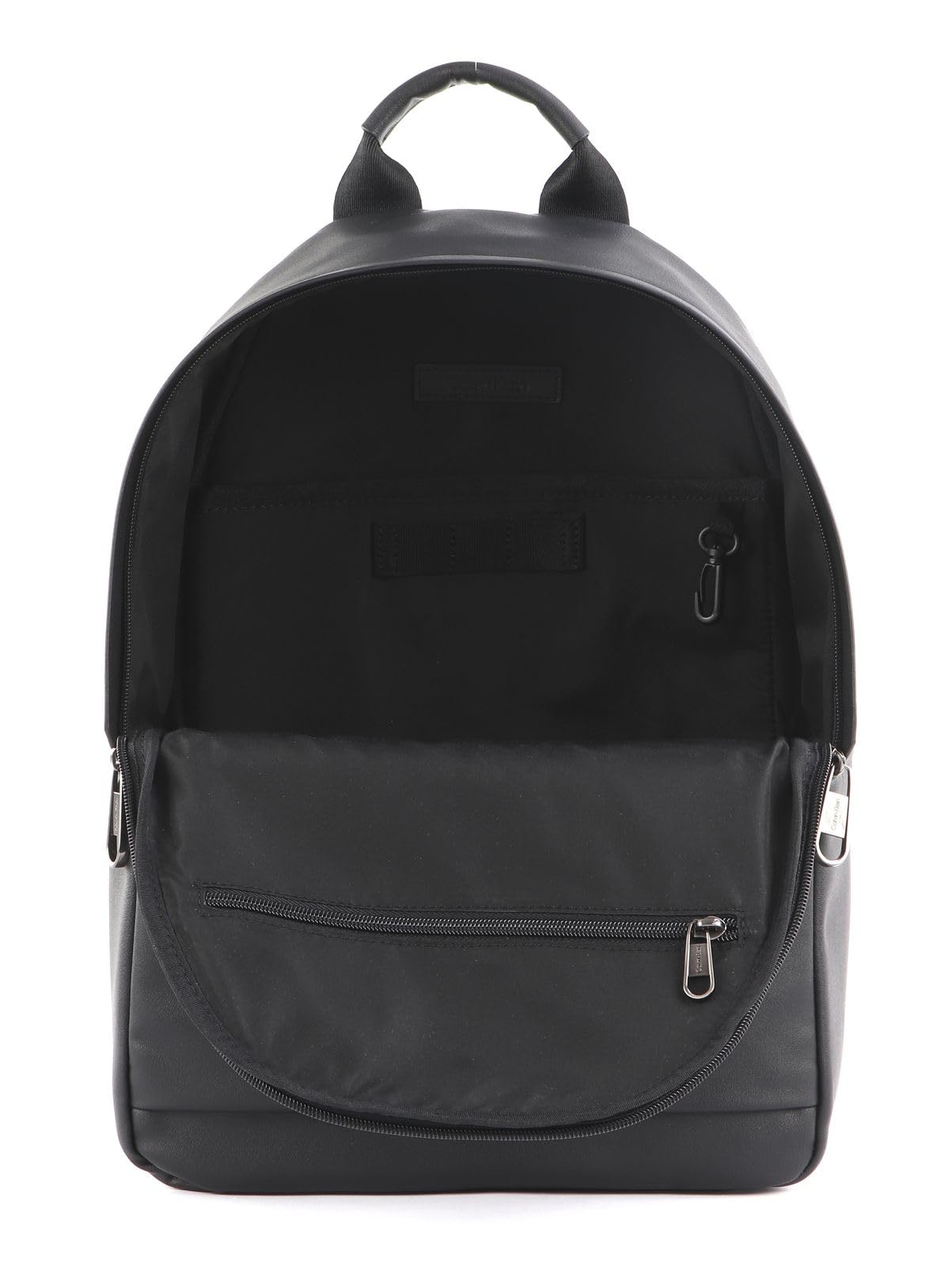 Calvin Klein Foundation, Fond de Teint Rond BP Homme, CK Black, Medium