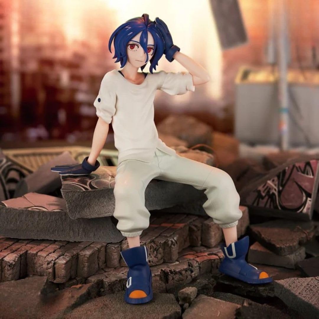 機動戰士Gundam GQuuuuuuX マチュ シュウジ 6個セット Amazon.co.jp: 機動戦士Gun'dam GQuuuuuuX アマテ・ユズリハ