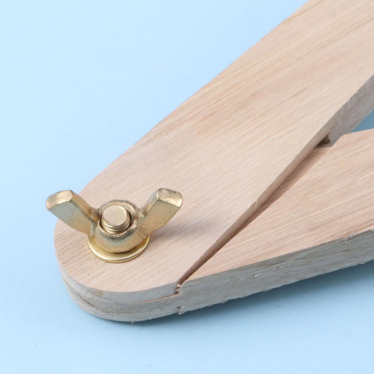 SHINEOFI 9pièces Outils De Mesure Pour Céramique Étriers Ajustables Pour Pottery Clay