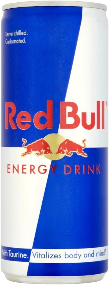 Energy Drink, 250ml