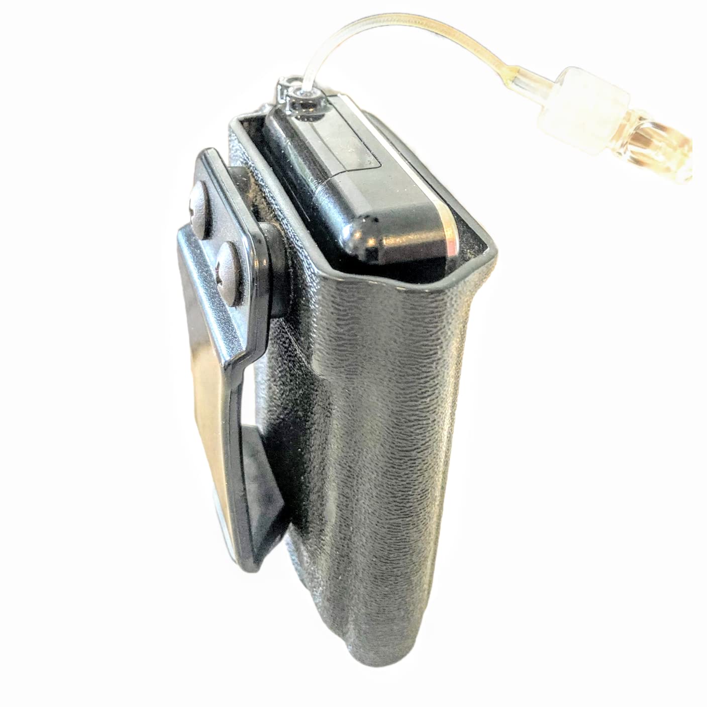 C.B. Kydex Holsters Tandem tSlim X2 Insulin Pump Holster (Made in The