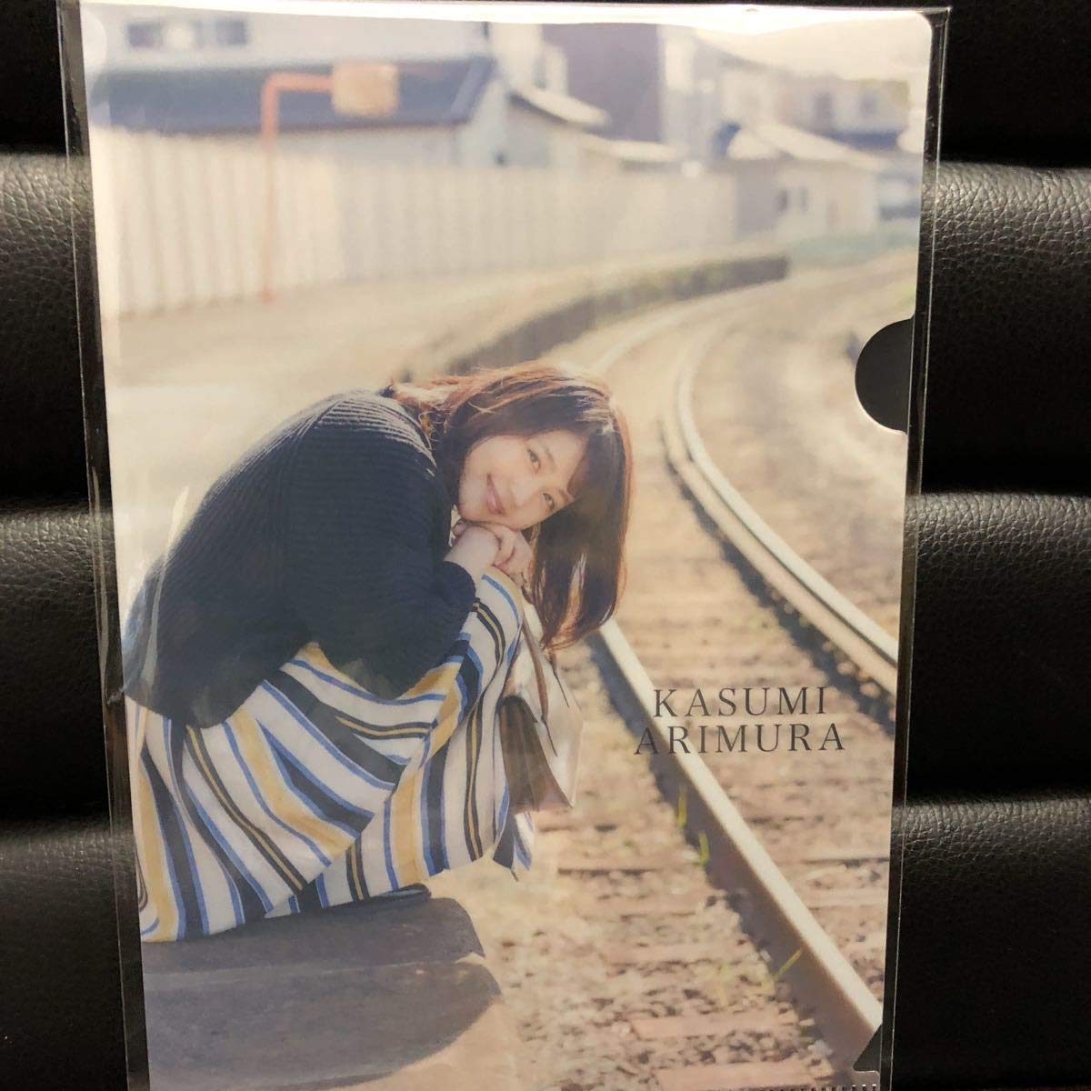 有村架純クリアファイル Amazon.co.jp: 有村架純 クリアファイル 14枚7枚セット×2A5