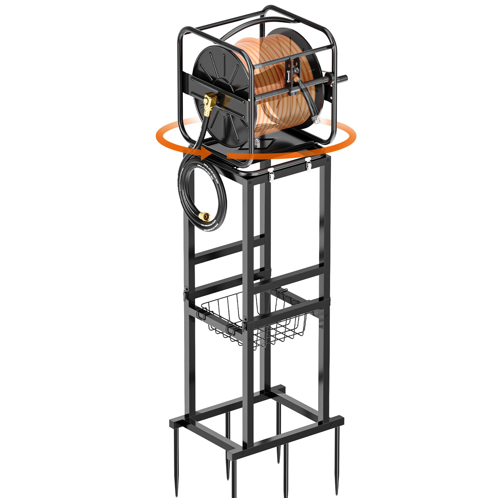 SPECILITE Carrete de manguera