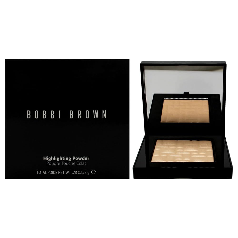 SHISEIDO プレストパウダー PK107 Bobbi brownハイライト