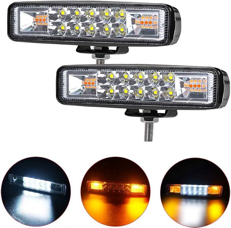 Amazon.ca strobe lights