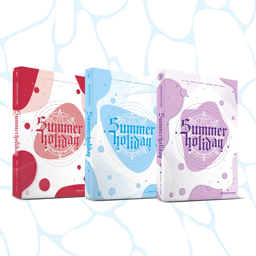 Amazon.co.jp: [Summer Holiday](韓国盤): ミュージック
