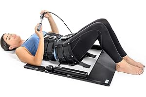 Saunders Traction: A Revolutionary Solution for Back Discomfort