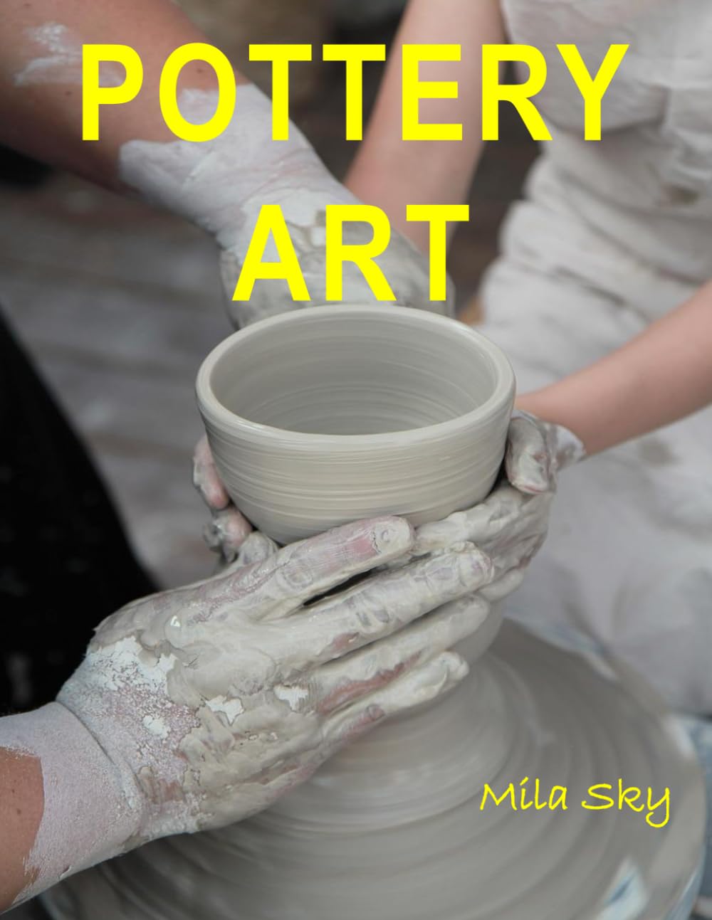 pottery art: A Stunning Visual Collection
