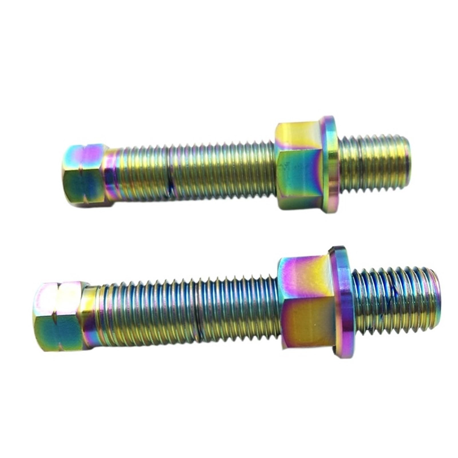 Tendicatena per Honda, Kawasaki, Suzuki, Yamaha, Bullone tendicatena per Motocross, Tendicatena