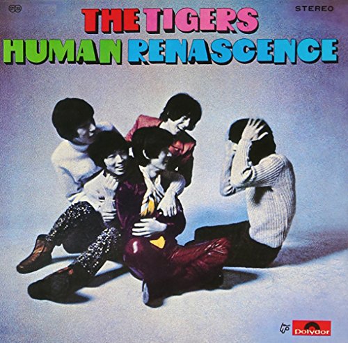 ザ・タイガース ＠ 東京ドーム (東京都) (2013.12.27) | ライブ