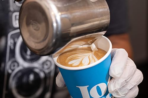 Miniatura 4 de Joe Coffee 'The Daily' Blend, café de grano entero certificado por la RFA, tostado medio, bolsa de 12 onzas, tostador de NYC especializado en lotes