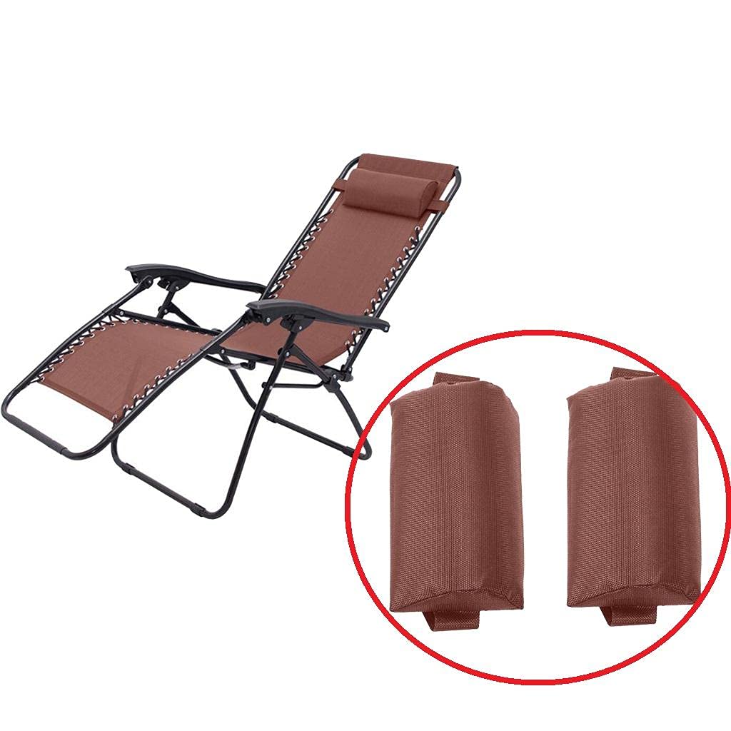 Kopfstützenkissen Für Liegestühle, Chaiselongue, Kopfkissen Für Garten