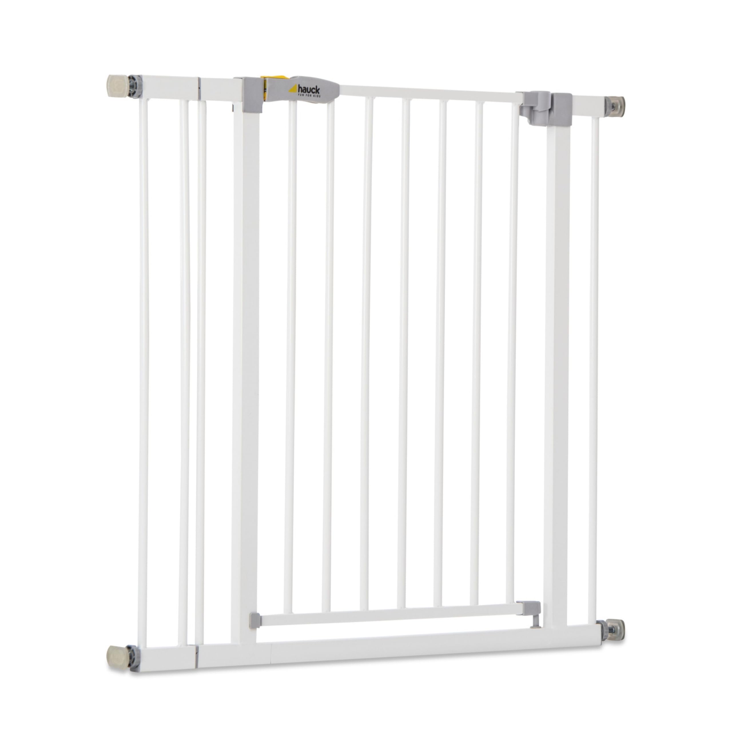 hauck Open N Stop Pressure Fit Baby & Pet Safety Gate w/ 3.5