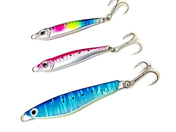 SHIMANO メタルジグセット 11本 SHIMANO メタルジグセット 11本 SHIMANO メタルジグセット 11本