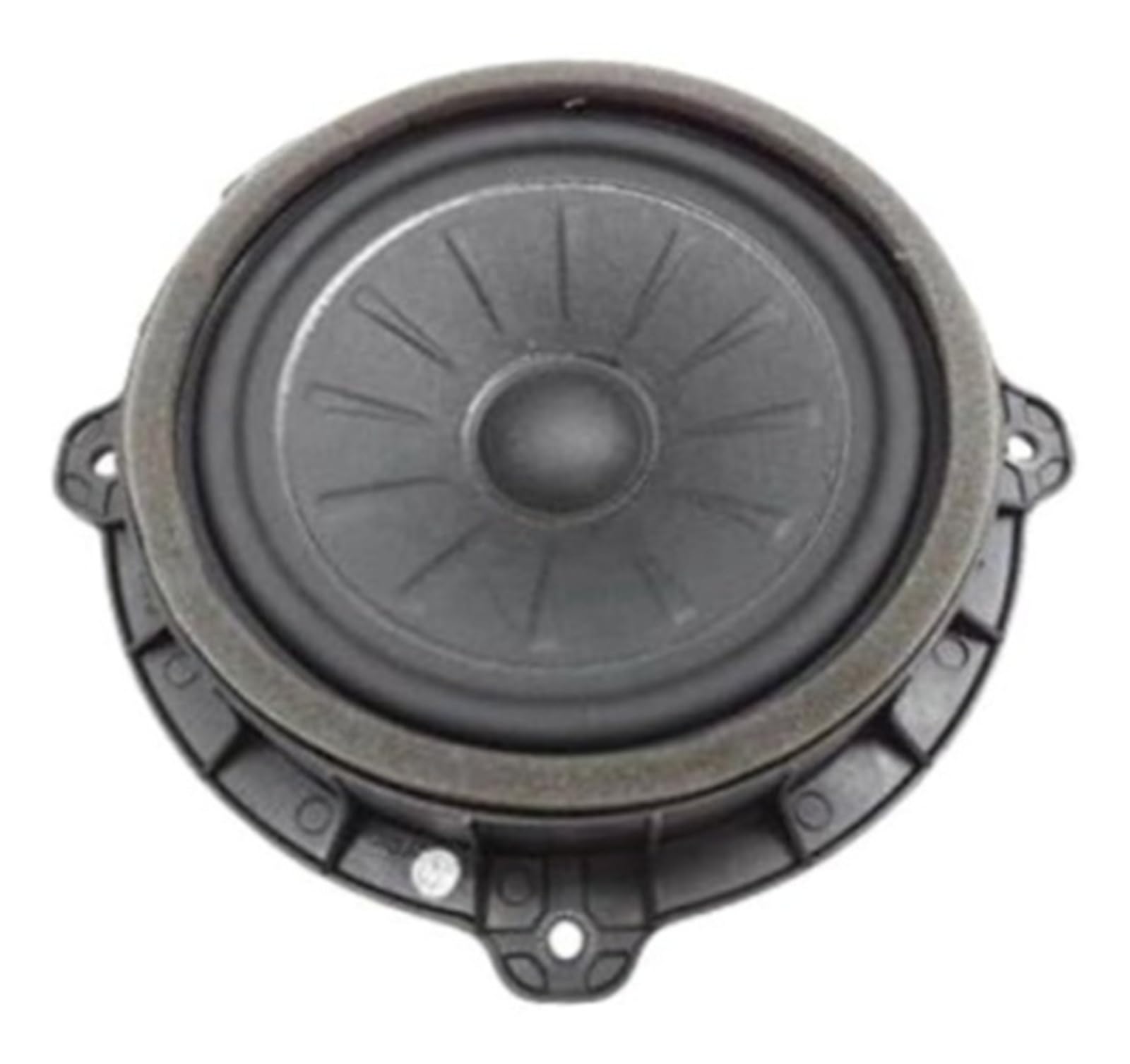 Haut-parleur de porte avant et arrière de remplacement, for Hyundai Tucson 2016 – 2021, son ABS 96330-D3000