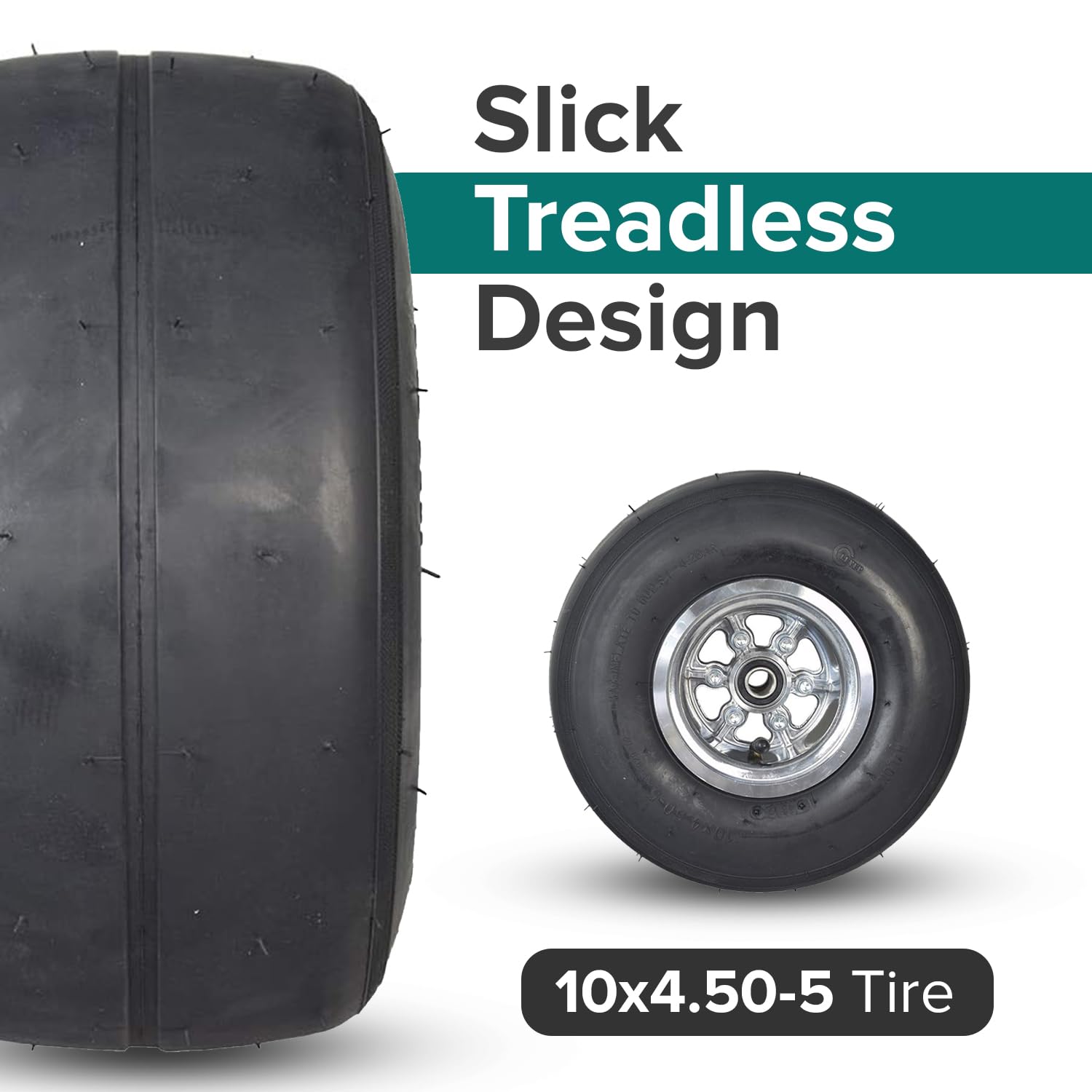 Amazon.com: AlveyTech Rear Drift Wheels for The Razor DXT Electric