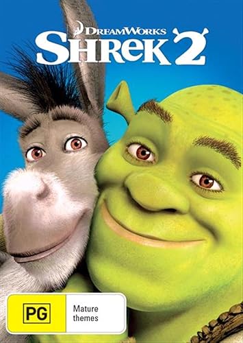 Shrek 2
