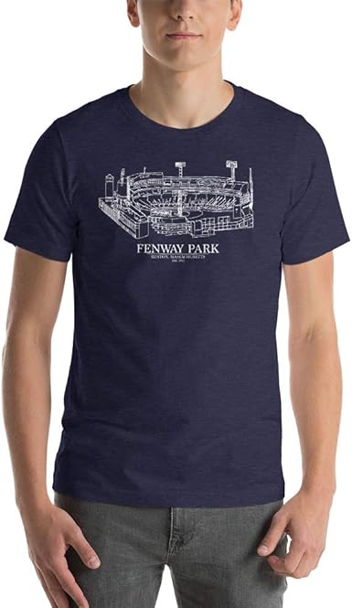 fenway t shirt