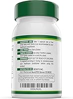 Vista 2 de Nutracéuticos - DIM SGS +, hormona + desintoxicación (60 cápsulas)