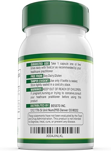 Miniatura 2 de Nutracéuticos - DIM SGS +, hormona + desintoxicación (60 cápsulas)
