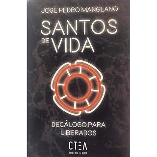 Santos de vida