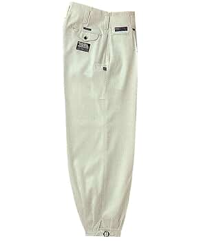 Amazon.co.jp: [寅壱] 作業服 作業着 2530-414 ロングニッカ 鳶