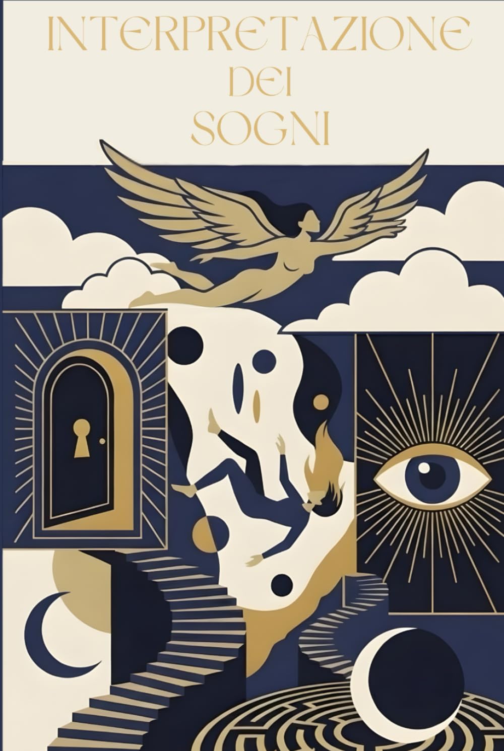 Interpretazione Dei Sogni: Guida illustrata ai simboli e al significato dei sogni