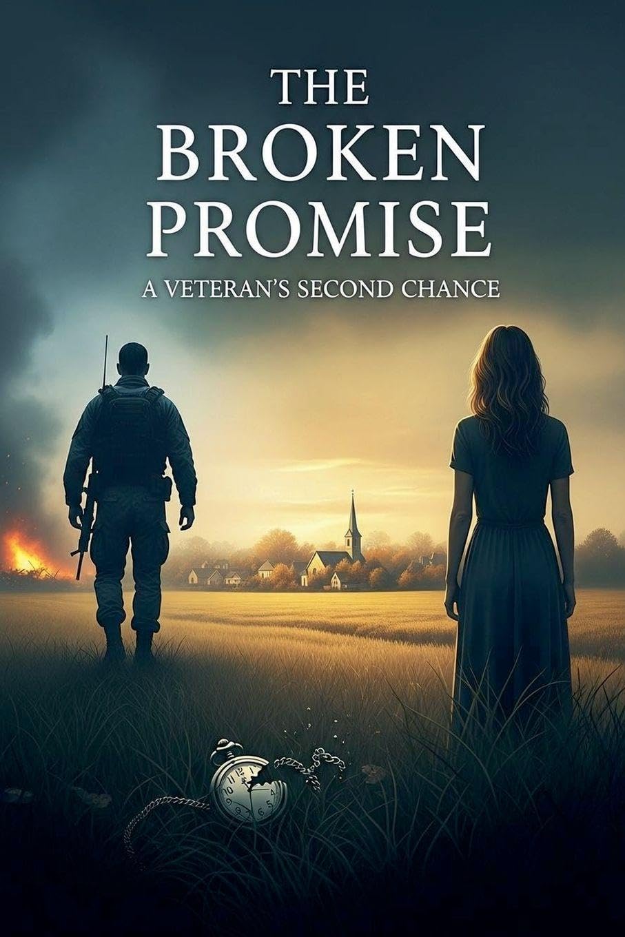 The Broken Promise: A Veteran's Second Chance