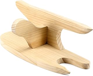 Cinnvoice Tailors Board Wooden Base for Household Tools