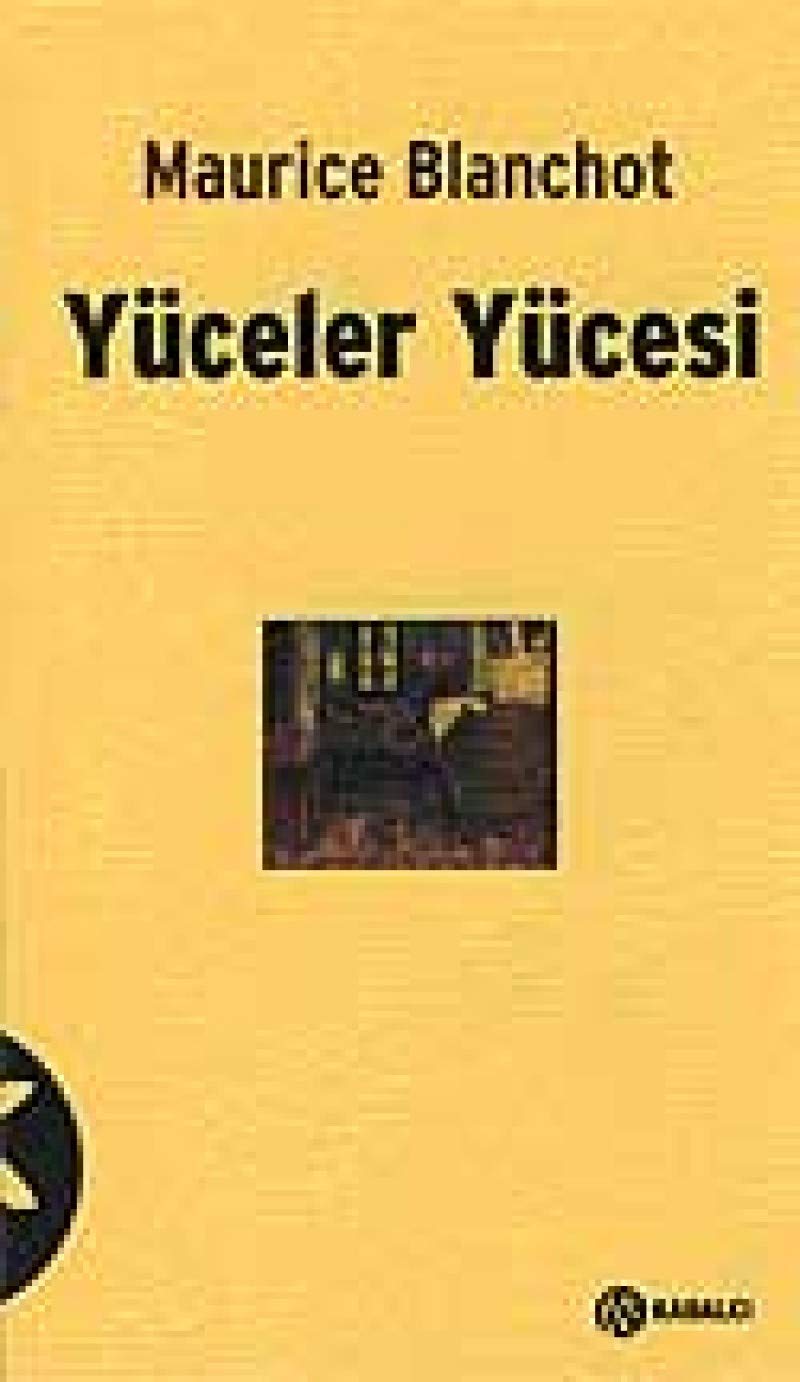 Yuceler Yucesi