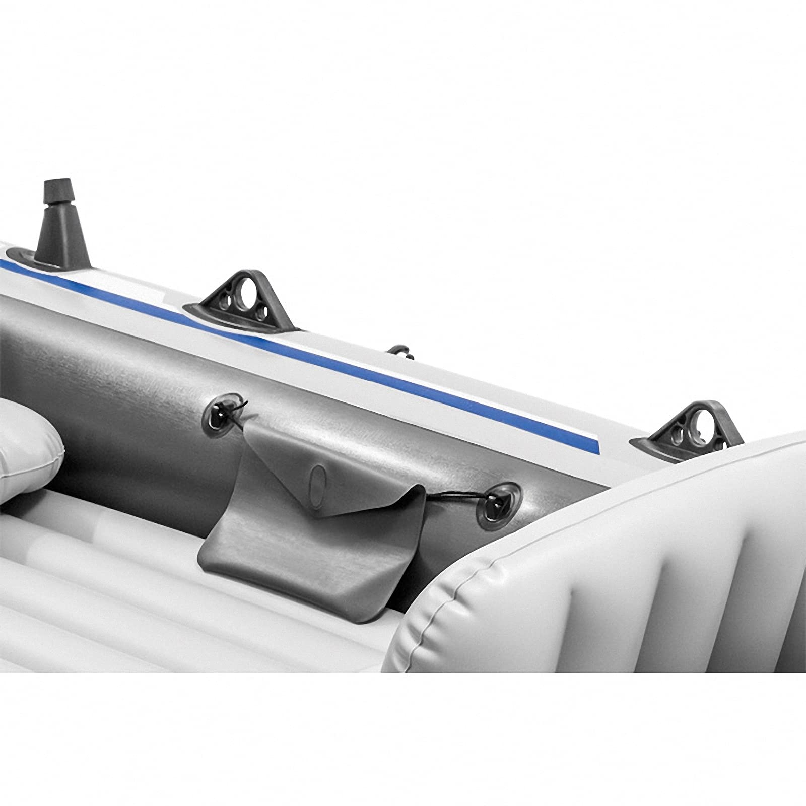 Zusammenklappbares Schlauchboot, Boote für Erwachsene, Schlauchboote, aufblasbares Fischerfloß aufblasbar, Schlauchboot, Kajak, Beiboote 315 * 165 * 43 cm