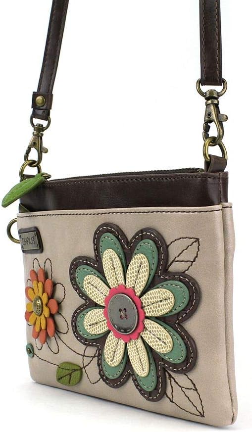 CHALA Mini Crossbody/Purse with Convertible Strap Stylish, Compact, Versatile - Image 2