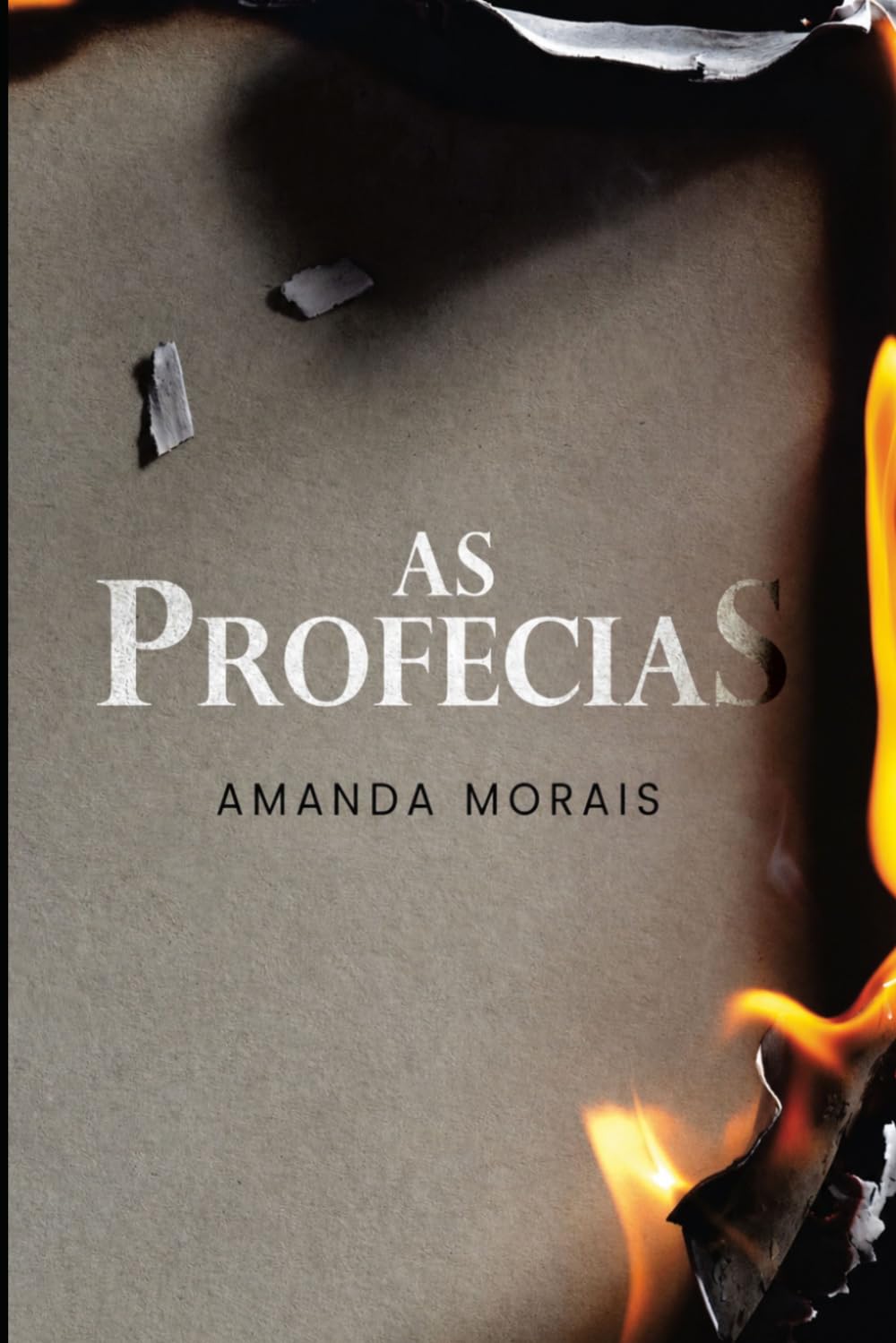 AS PROFECIAS