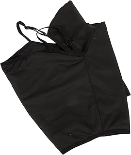 HONMEET Almofadas De Suor Nas Axilas Regata Esportiva Camisas Atléticas Pretas Para Mulheres Regatas De Praia Almofadas De Axilas Para Suar Mulheres Laváveis Camisa De Suor Nas Axilas