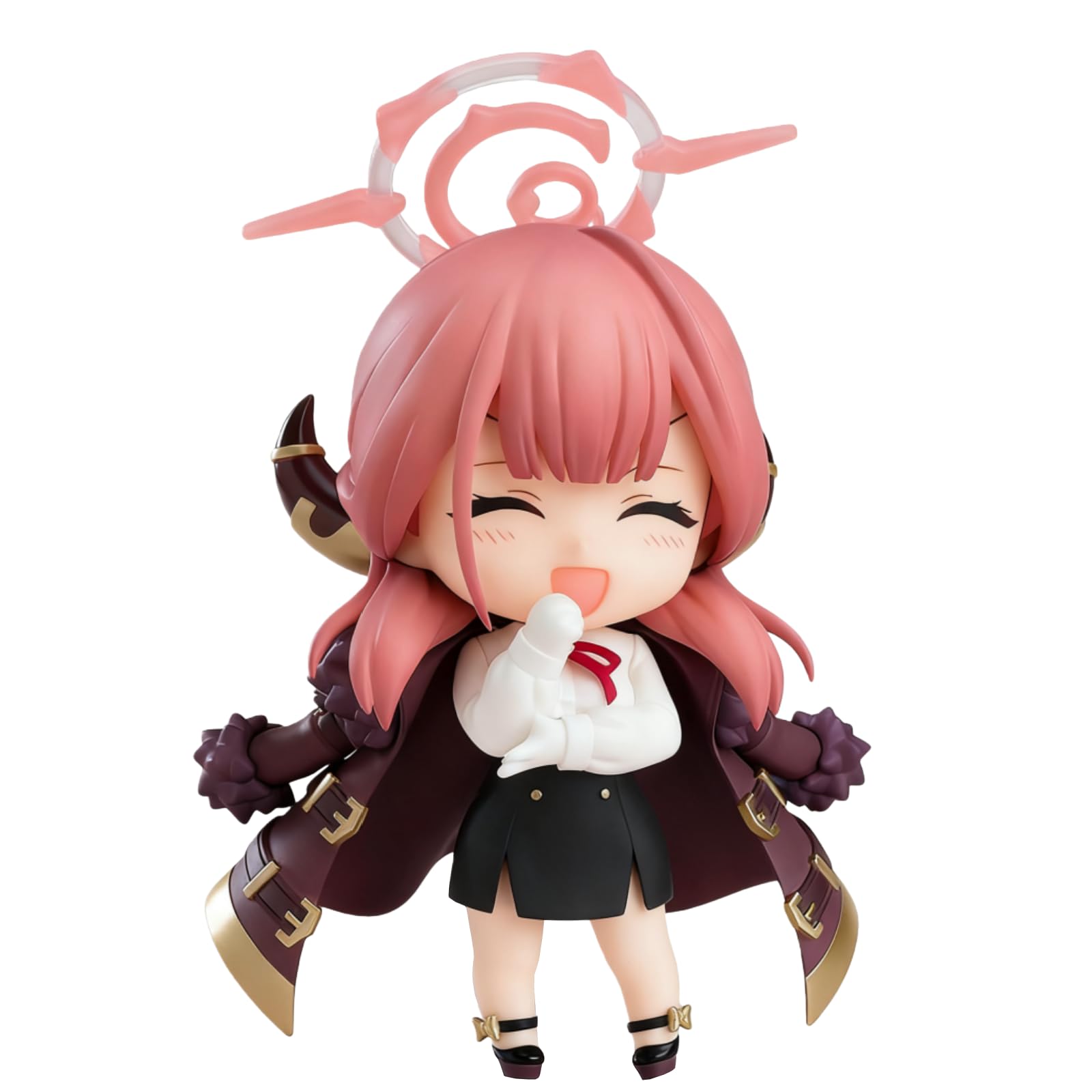 Amazon.co.jp: [CHIASA]フィギュア ブルーアーカイブ 陸八魔アル ノン