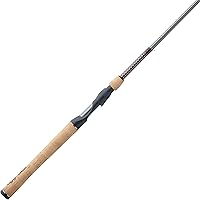 Vista 22 de Ugly Stik Elite - Caña de pescar giratoria